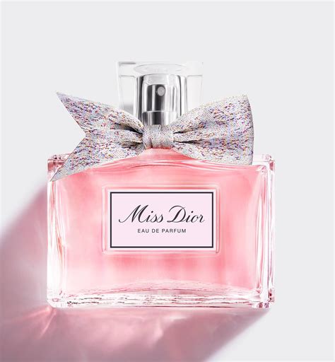 unterschied miss dior eau de parfum und le parfum|what does miss dior perfume smell like.